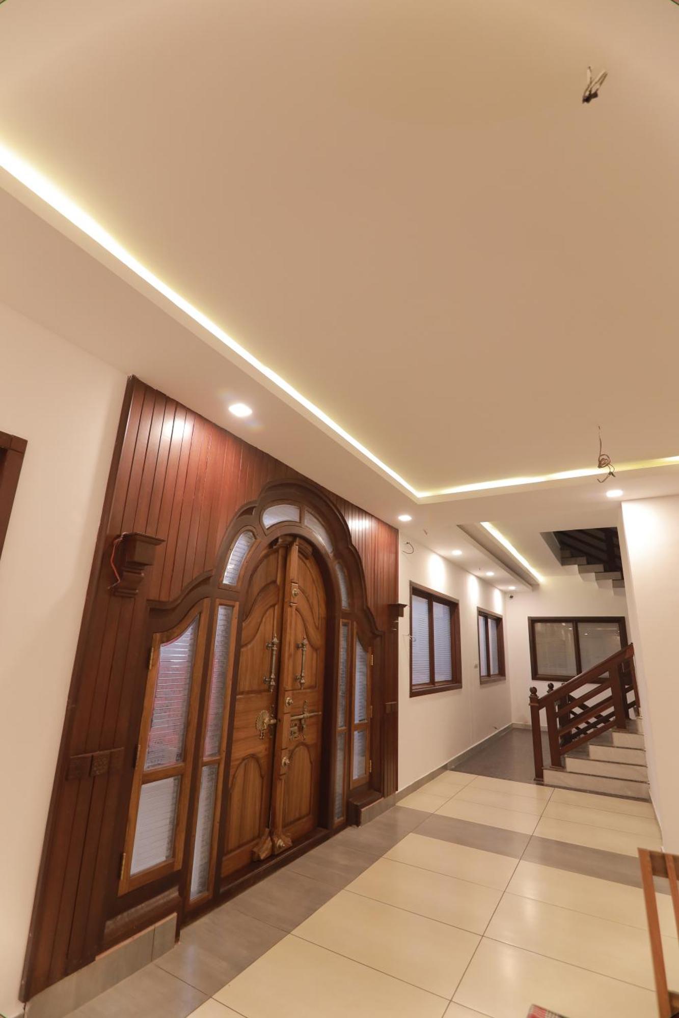 Opm Inn Payyannur 外观 照片