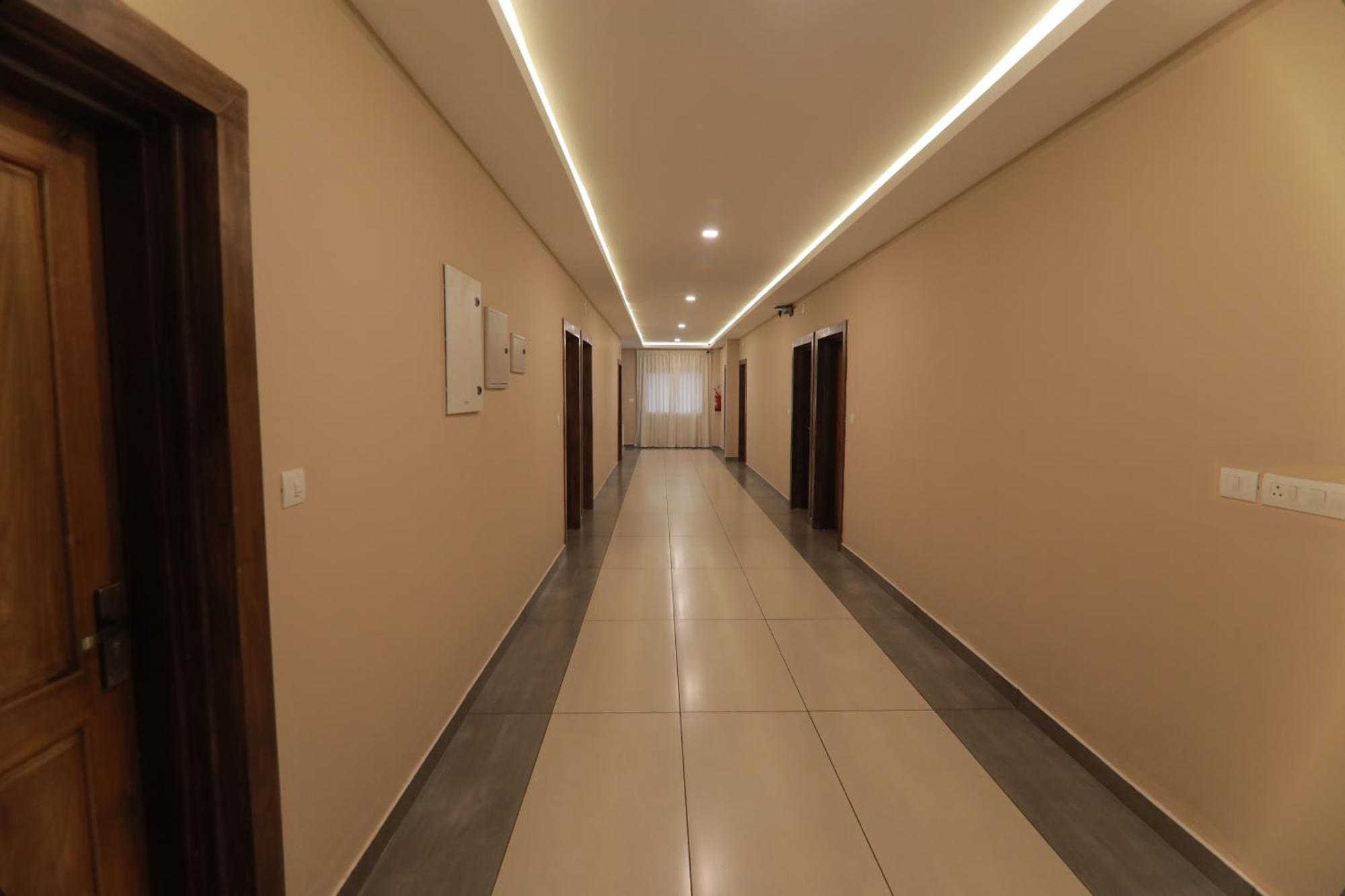 Opm Inn Payyannur 外观 照片